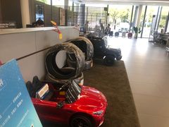 -上海可达汽车销售服务有限公司