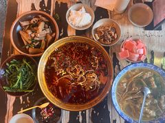 -饭江湖·江湖菜(湖广会馆店)