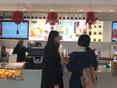 -叶子与茶(苏宁广场店)