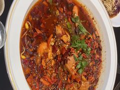 -一块豆腐(李沧书院路店)