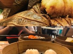 -添好运点心专门店(中环IFC店)