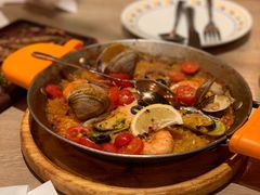 -新贝乐意大利餐厅(苏州中心店)