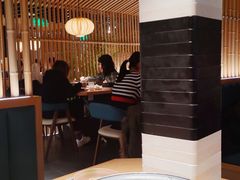 大堂-温野菜涮涮锅(西单大悦城店)