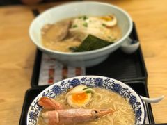 -雷门拉面·现熬骨汤(凯德来福士店)