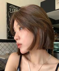 -TRIMS HAIR 修剪造型·烫染接发