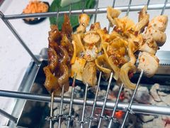 -延边金利串店(安达街店)