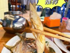 -湛江海鲜餐厅