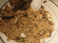 -食大利香港茶餐厅(南亚风情第一城店)