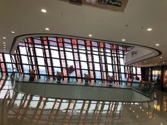 -万达茂商场(南京仙林店)