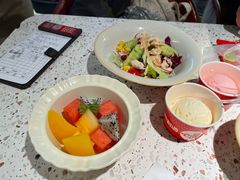 -战斧牛排餐厅(悦方IDmall店)