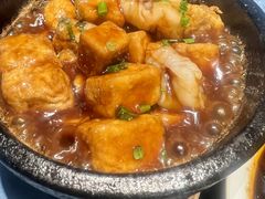 -阿毛饭店(和义路店)