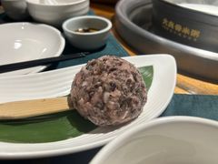 -大良毋米粥(锦龙路总店)