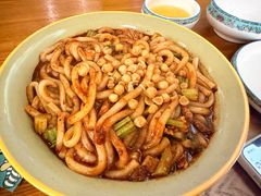 -巴尔喀十新疆餐厅(开发区店)