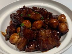 -百富源·海鲜辽菜(浑河堡店)