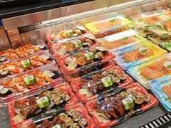-池田寿司·4H鲜作(朝阳大悦城店)