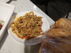 -冲哥牛肉主题餐厅(长寿店)