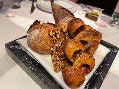 -Le Bistrot de Racine