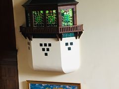 -青岛德国总督楼旧址博物馆