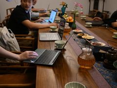 -觉藏茶社(博地影秀城店)