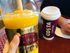 -COSTA COFFEE(昆城广场店)