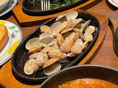 -萨莉亚意式餐厅(莲花国际广场店)