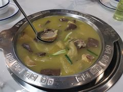 -一代菌王·竹荪鹅(江苏旗舰店)