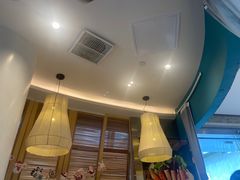 大堂-美奈小馆·越南料理(福田星河COCO Park店)