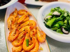 -松沪名灶·豆浆鱼头·新上海菜(飞航吾悦广场店)