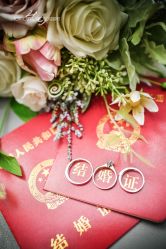 -HY小曼wedding·TOPYOUNG团队