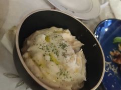 醇香土豆泥-花·fleur古董西餐厅(西城夜未央店)