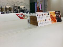 -烫面包·面包烘焙(绿地缤纷城店)