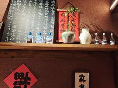 -巴卤社老火锅(财富店)