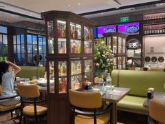 -渔语鱼新川菜Bistro(万象天地店)