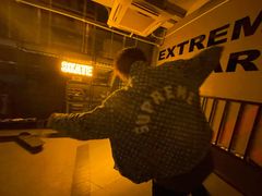 -TAC滑板滑雪俱乐部(朗园park店)