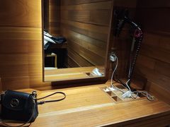-明谷行馆·温泉