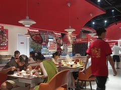-喜虾客·大虾火锅(郑州无限城店)