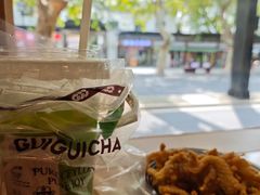 -红小满休闲餐厅(十全街店)