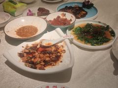 -三玛璐酒楼(汉口路店)