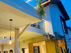 -云里小坐·小院里·团建·宴请·下午茶(三圣乡店)