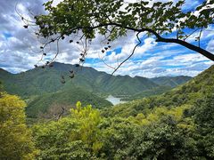 -富春桃源风景区