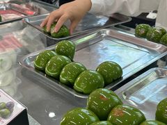 -许阿姨糕团店(南京总店)