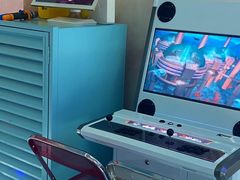 -CIAO·团建聚餐·生日派对轰趴馆(福田店)