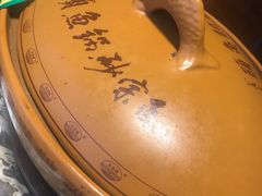 -风味小馆(天目湖宾馆店)