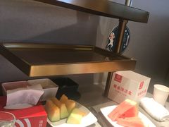 -海底捞火锅(天河方圆荟店)
