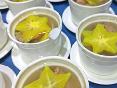 -百年银屏·蚝烙专门店(乐山店)