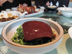 东坡肉-松鹤楼(山塘街店)