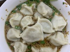 -回坊马二饺子馆