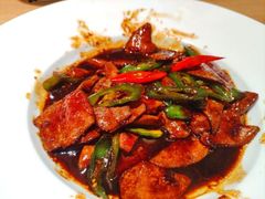 -连鹭海鲜·海肠捞饭·海胆饭(星海店)