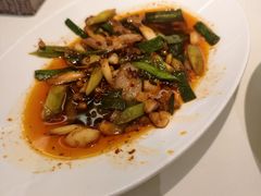 -渝信川菜·川味家常菜(新辰里亚运村店)
