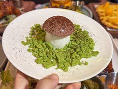 -鲨鱼美式餐厅酒吧Sharky